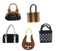 Jesse James Dress It up Buttons Posh Purses