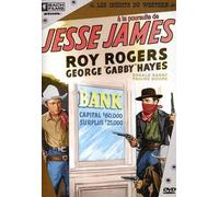 Jesse James - DVD