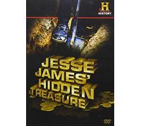 Jesse James Hidden Treasure [DVD] [Region 1] [US Import] [NTSC]
