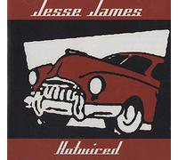 Jesse James - Hotwired