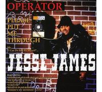 Jesse James - Operator Please Put Me Through