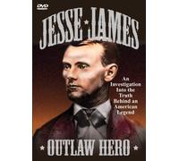 Jesse James - Outlaw Hero [DVD]