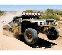 Jesse James Presents: Off Road Racing Around the World
