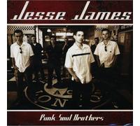 Jesse James - Punk Soul Brothers