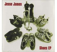 Jesse James - Shoes