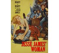 Jesse James' Women