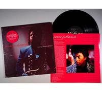 Jesse Johnson - Every shade of love (1988) [VINYL]