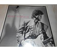 JESSE JOHNSON - Love struck ( 12inch / Vinyl Schallplatte Disque Record) Jesse Johnson