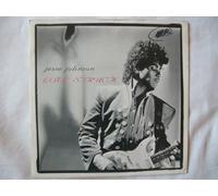 JESSE JOHNSON Love Struck UK 7" 45