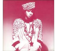 Jesse Johnson - Shokadelica (1986) [Import] [VINYL]