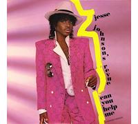Jesse Johnson's Revue - Can You Help Me