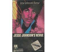 Jesse Johnson's Revue [CASSETTE]