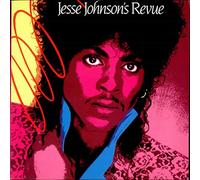 Jesse Johnson's Revue - Same (1985) [VINYL]