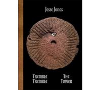 Jesse Jones - Tremble Tremble / The Tower (Talbot Rice Gallery Editions)