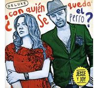 JESSE & JOY - Con Quien Se Queda El Perro