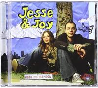Jesse & Joy - Esta Es Mi Vida