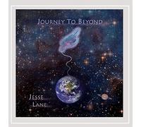 Jesse Lane - Journey to Beyond (feat. Jim Hawthorne)