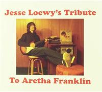 Jesse Loewy's Tribute To Aretha Franklin