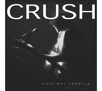 JESSE MAC CORMACK - Crush