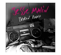 Jesse Malin - Broken Radio