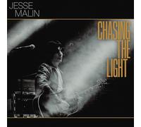 Jesse Malin Chasing the Light (CD) Album with Blu-ray (US IMPORT)