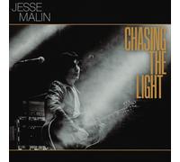 Jesse Malin - Chasing The Light [New CD] With Blu-Ray