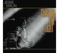Jesse Malin - Chasing The Light [VINYL]