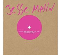 Jesse Malin - Don't Let Them Take You... [7" VINYL]