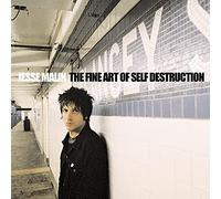 Jesse Malin - Fine Art of Self-Direct Metal Master [VINYL]