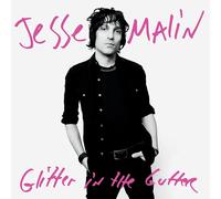 Jesse Malin Glitter in the Gutter (CD) Album (US IMPORT)