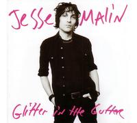 Jesse Malin - Glitter in the Gutter
