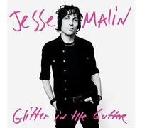 Jesse Malin - Glitter In The Gutter [VINYL]