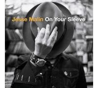 Jesse Malin - On Your Sleeve