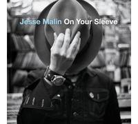 Jesse Malin - On Your Sleeve