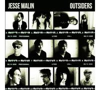 Jesse Malin - Outsiders