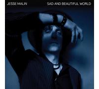 Jesse Malin - Sad And Beautiful World (2CD)