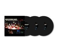 Jesse Malin - Silver Patron Saints [VINYL]