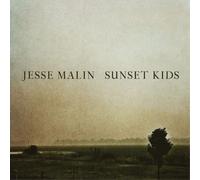 Jesse Malin Sunset Kids (CD) Album (US IMPORT)