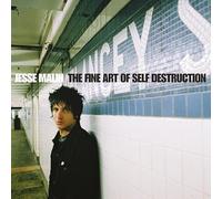 Jesse Malin - The Fine Art of Self Destruction - 20th Anniversary Edition