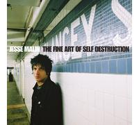 Malin, Jesse - Fine Art of Self Destruction [VINYL]