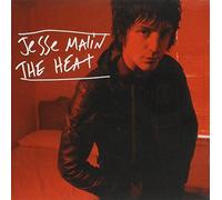 Jesse Malin - The Heat