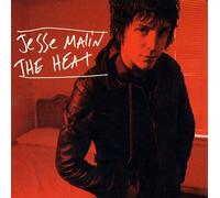 Malin, Jesse - The Heat