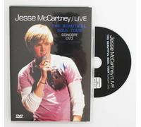 Jesse Mccartney - Live [DVD]