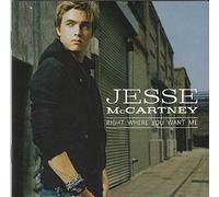 Jesse McCartney - R i g h t - W h e r e …