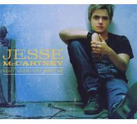 Mccartney Jesse - Right Where You Want Me