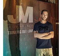 Jesse Milliner - Thinking Out Loud