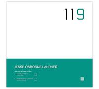 Jesse Osborne-Lanthier - Unalloyed, Unlicensed, All Night! [12" VINYL]