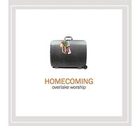 Jesse & Overlake C Butterworth - Homecoming: Overlake Worship