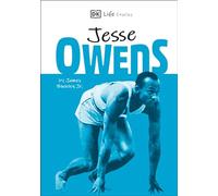 Jesse Owens (DK Life Stories)