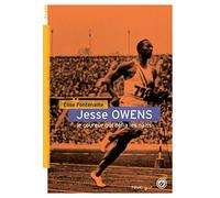 Jesse Owens: Le coureur qui défia les nazis